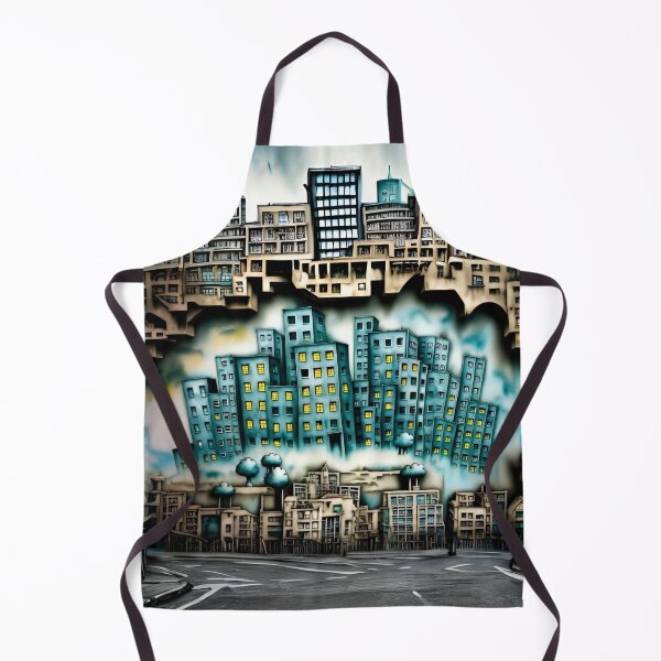Item preview, Inner city designed and sold by Glenbobagins.