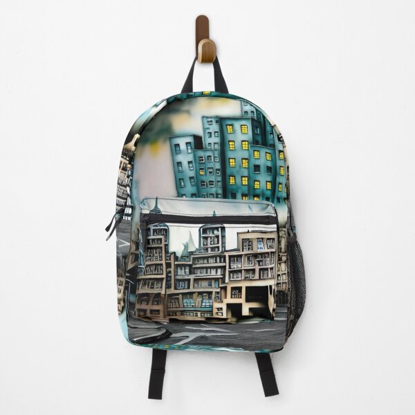 Item preview, Inner city designed and sold by Glenbobagins.