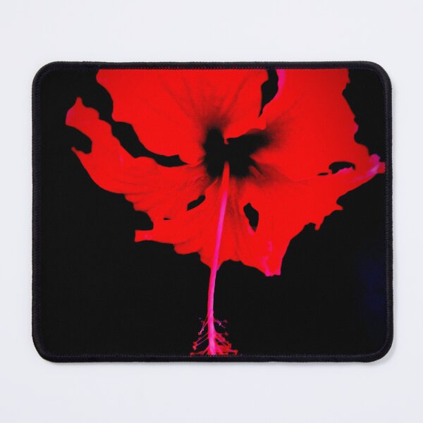 Item preview, Hibiscus flower designed and sold by Natty Warkentin.