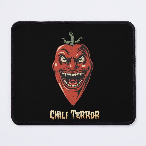 Item preview, Chili Terror designed and sold by YoungMind95.