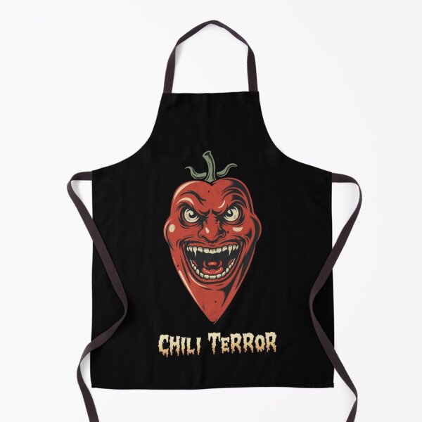Artikelvorschau, Chili-Terror entworfen und verkauft von YoungMind95.