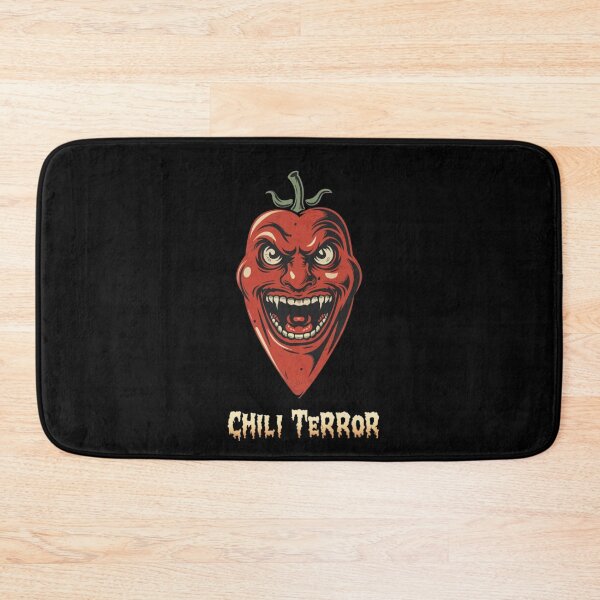 Item preview, Chili Terror designed and sold by YoungMind95.