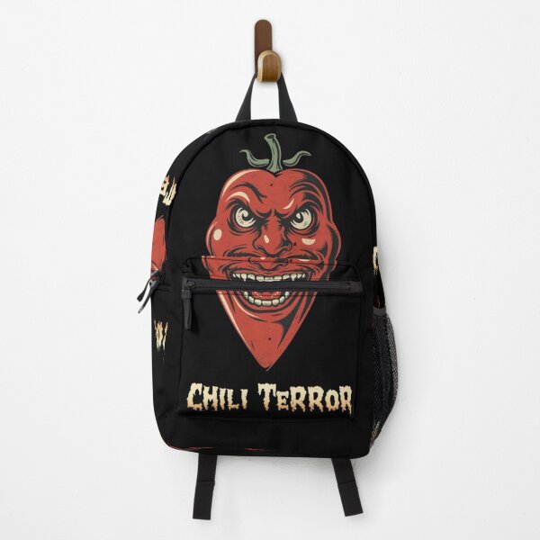 Item preview, Chili Terror designed and sold by YoungMind95.