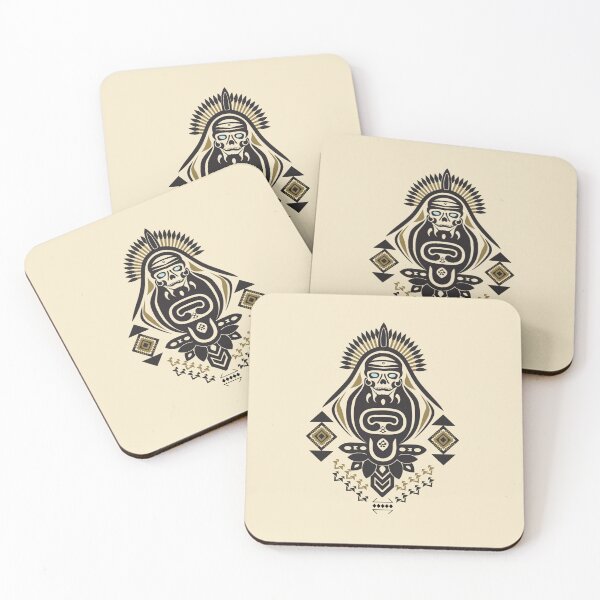 Item preview, Ojibwa Indians designed and sold by Monica-Designs.