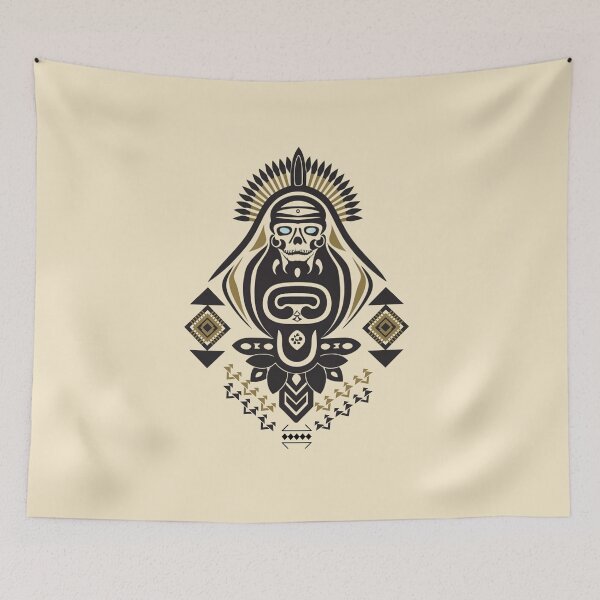Item preview, Ojibwa Indians designed and sold by Monica-Designs.