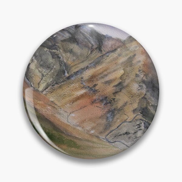 Item preview, Langdale Peaks designed and sold by Ceri Jones.