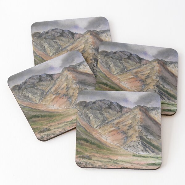 Item preview, Langdale Peaks designed and sold by Ceri Jones.