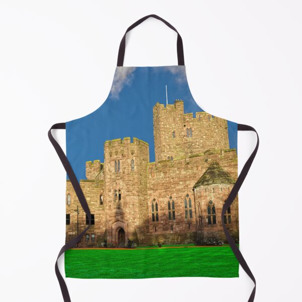 Item preview, Peckforton historic medieval Castle in Tarporley, Cheshire designed and sold by Peter Etchells.