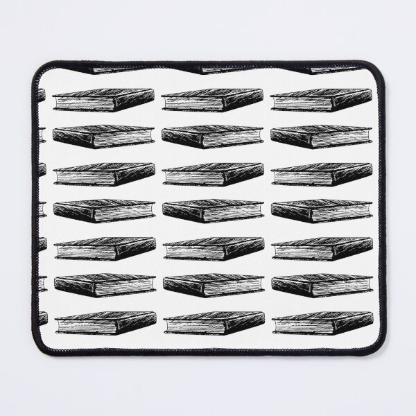 Item preview, Books sketch books pattern designed and sold by Szkicerka.
