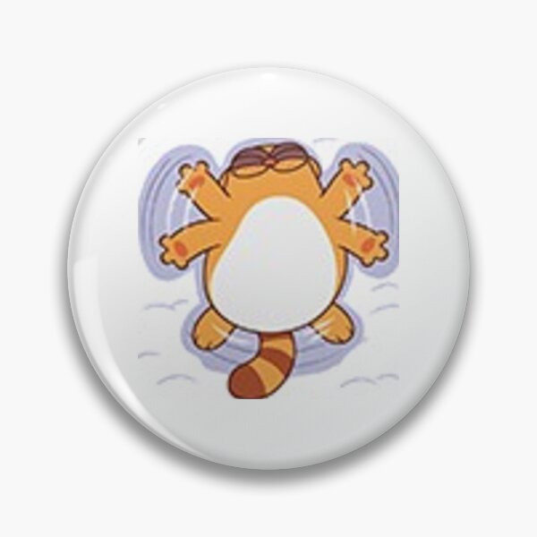 Item preview, Brr cat in the air designed and sold by sofifain.