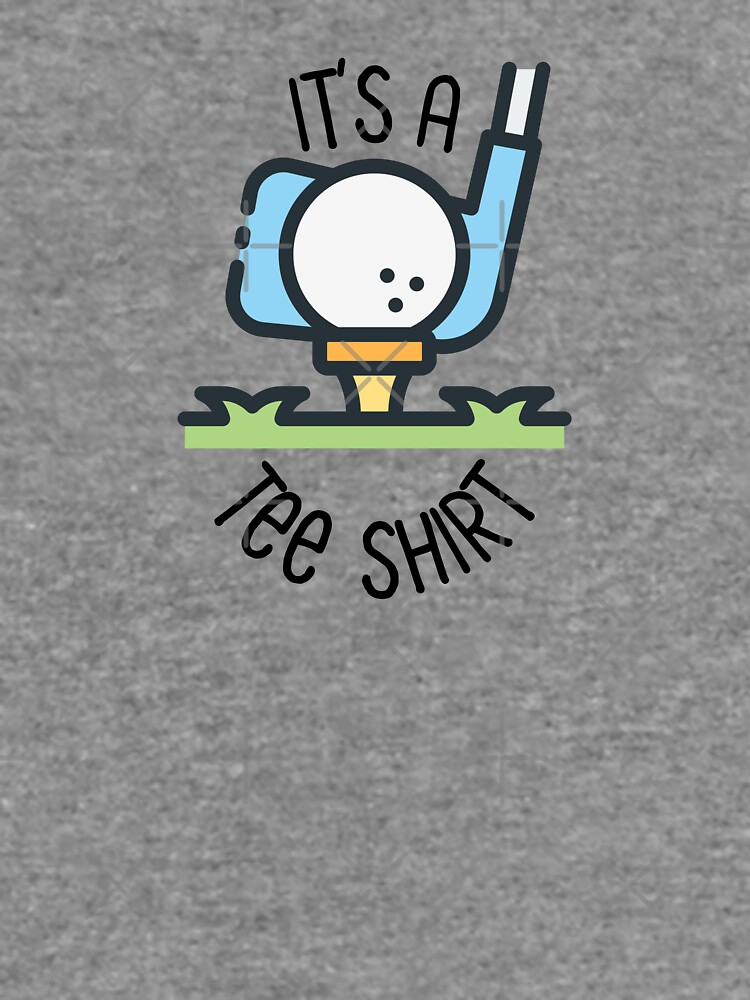 Thumbnail 5 of 5, Lightweight Sweatshirt, It’s A Tee Shirt designed and sold by tw2us.
