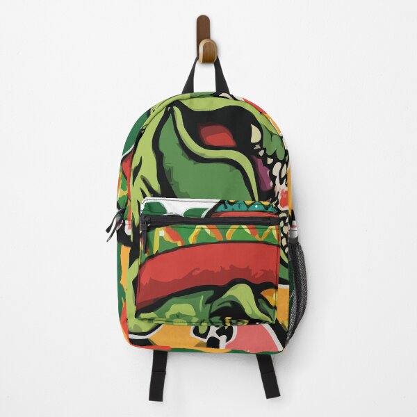 Item preview, lets fiesta mexican dino trex cinco de mayo designed and sold by hichametta.