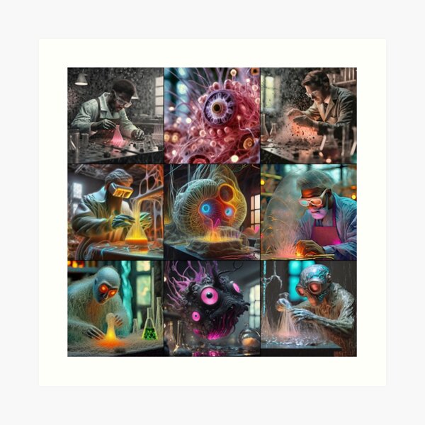 Art Print