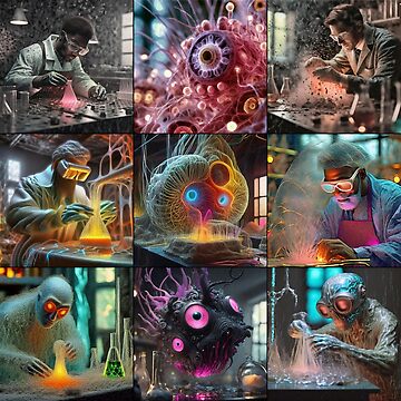 Artwork thumbnail, REBIRTH-A-000 by phil jarry