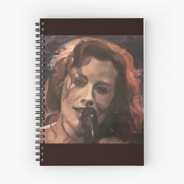 Item preview,  Tori Amos On Letterman designed and sold by Westgatesam.