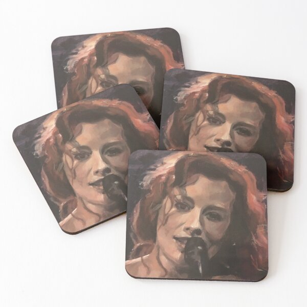 Item preview,  Tori Amos On Letterman designed and sold by Westgatesam.