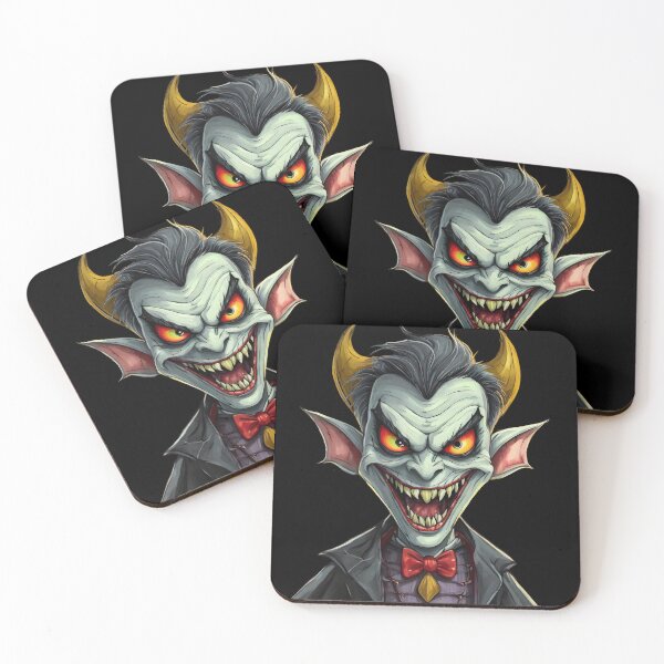 Item preview, Elegance of Evil designed and sold by pumsquare.