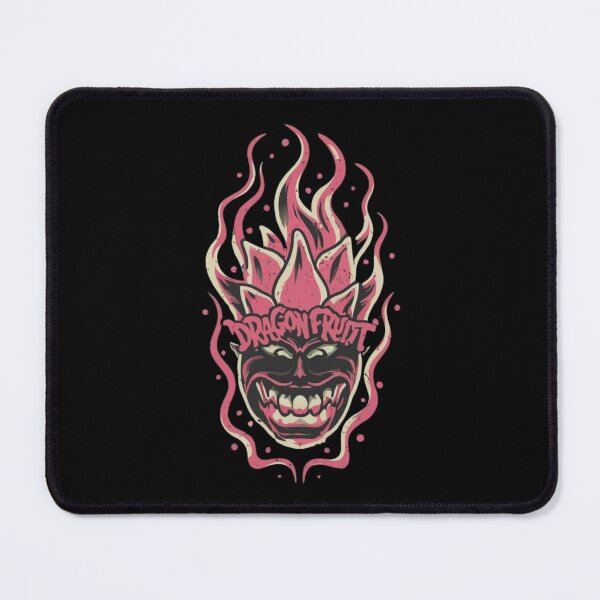 Item preview, Dragon Fruit Terror designed and sold by YoungMind95.