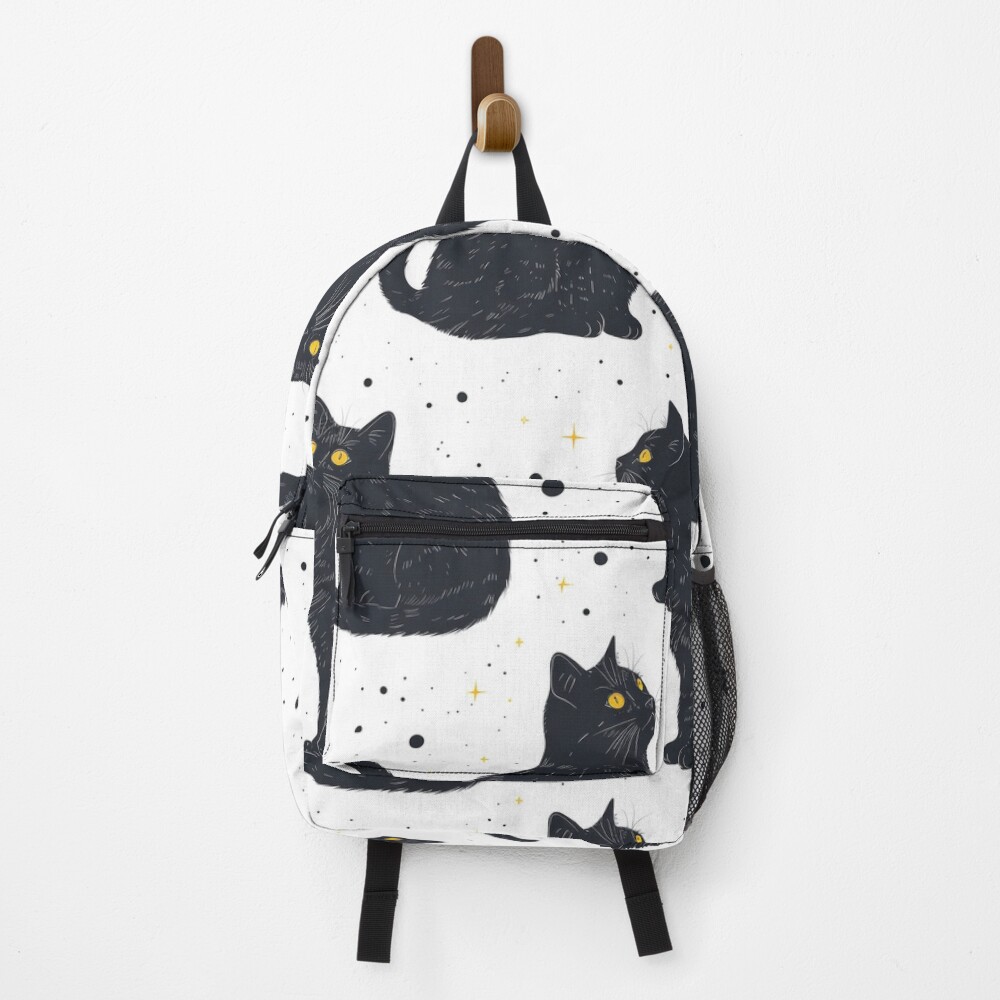 Item preview, Backpack designed and sold by InkVibe.