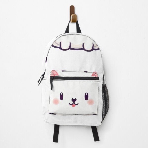 Item preview, Samoyed Lover Dog Animal Kawaii Furry Dog, White Puppy designed and sold by Cr320.