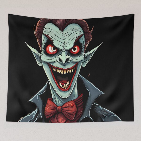 Item preview, The Haunting Presence designed and sold by pumsquare.