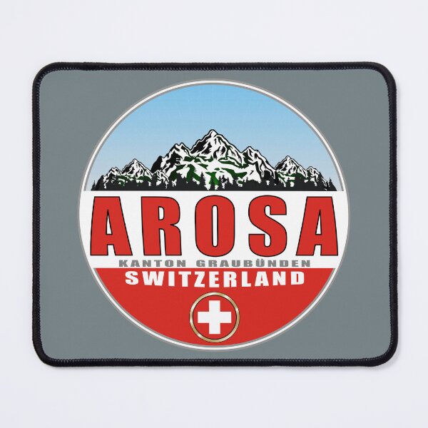 Item preview, Arosa Switzerland designed and sold by studioss76.