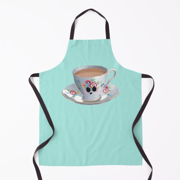 Item preview, Tea Cup designed and sold by Designs By Amber.