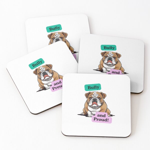 Item preview, Funny English bulldog, bossy bulldog designed and sold by PetPeeveDesigns.