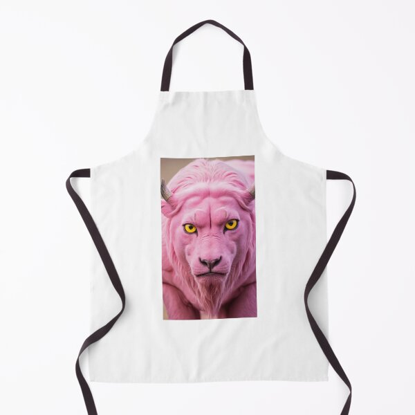 Item preview, Niagara Falls New York Vintage bufallo lion sticker designed and sold by Catana lover.