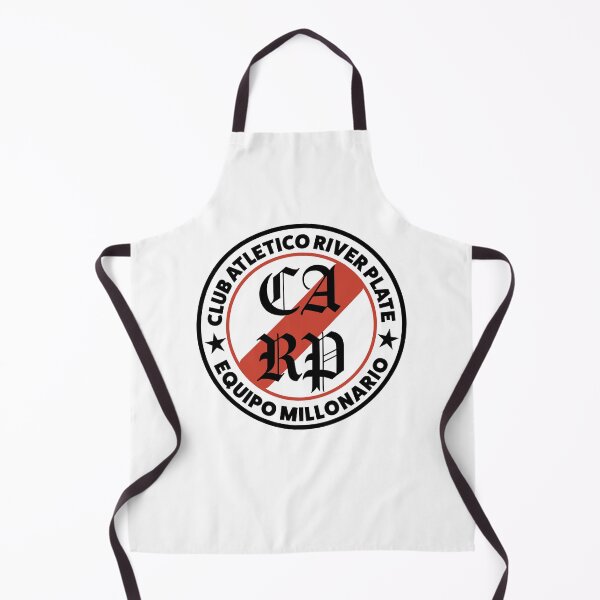 Item preview, Athletic Club River Plate designed and sold by chillcloset.