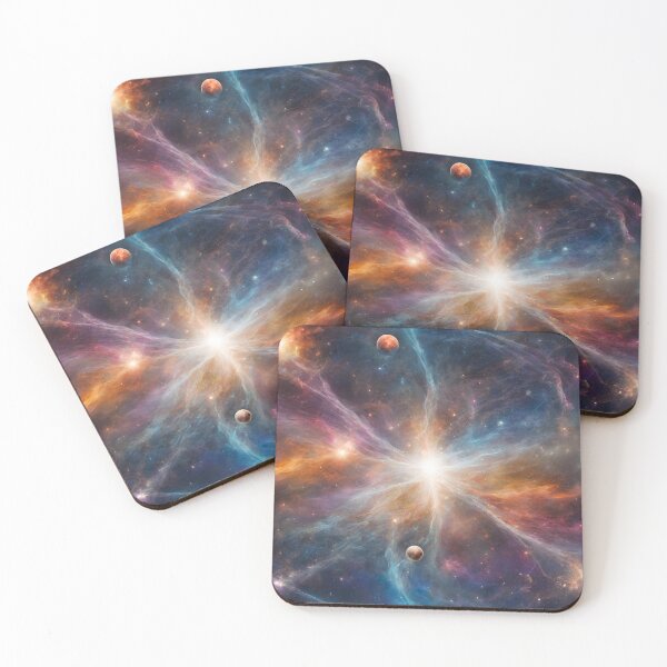 Item preview, Cosmos Unfolding designed and sold by CosmicVenture.
