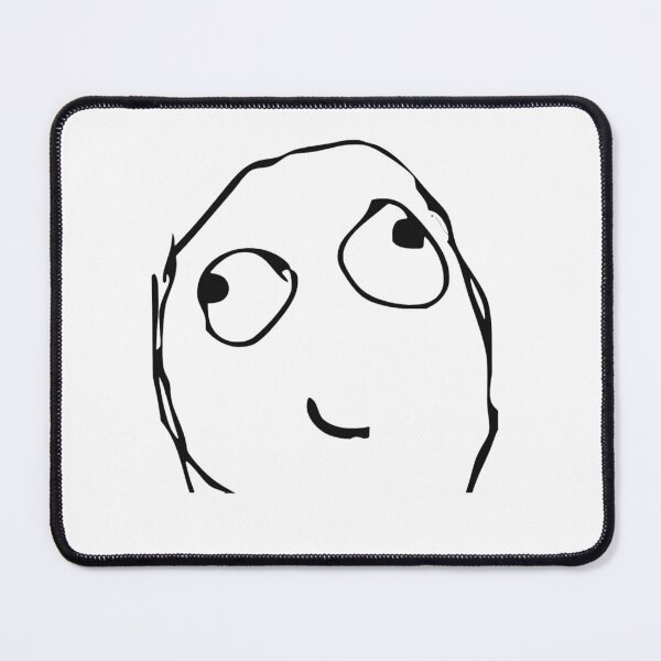 Item preview, Meme face designed and sold by Sasa Vladic.