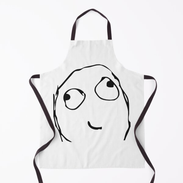 Item preview, Meme face designed and sold by Sasa Vladic.