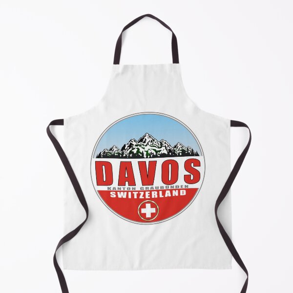 Item preview, Davos Switzerland designed and sold by studioss76.
