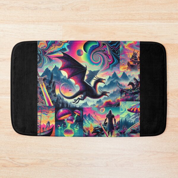 Item preview, The Enchanted Realm: Mysteries Unleashed designed and sold by pumsquare.