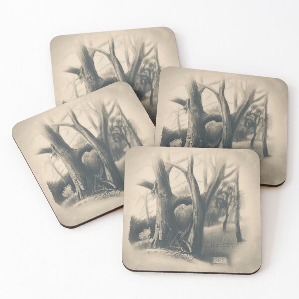 Item preview, Those who stand looking designed and sold by Zel Stoltzfus.