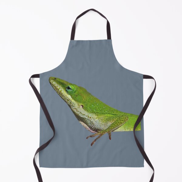 Item preview, Green Anole designed and sold by NightLightsPics.