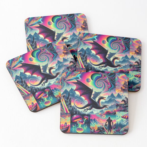 Item preview, The Enchanted Realm: Mysteries Unleashed designed and sold by pumsquare.