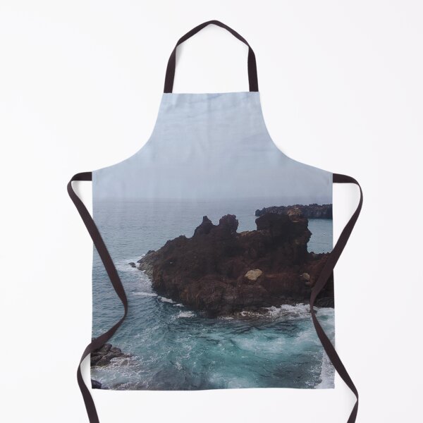 Item preview, Rocky island in the ocean designed and sold by StonePine.