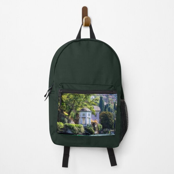 Item preview, On the Shore of Lake Como - Italy designed and sold by Kathy Weaver.