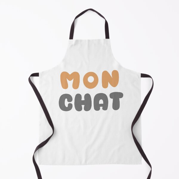 Aperçu de l'œuvre Conception de typographie "Mon Chat" créée et vendue par rahmastaa.