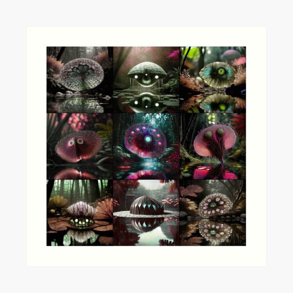 Art Print