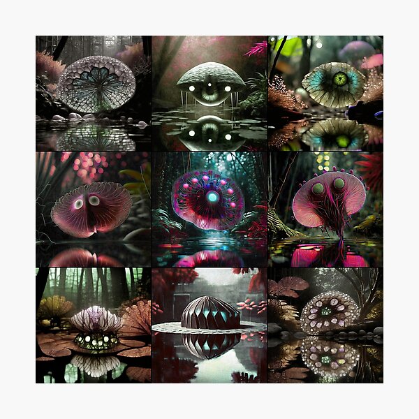 Photographic Print