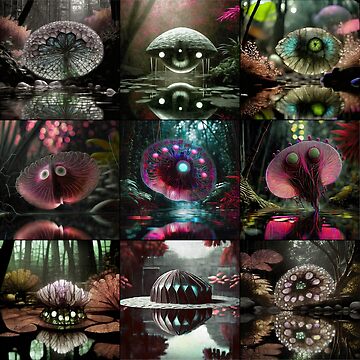 Artwork thumbnail, REBIRTH-C-000 by phil jarry
