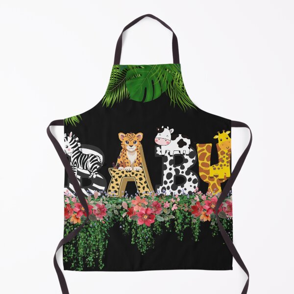 Item preview, Baby t-shirt,cute wild animal print shirt designed and sold by MissCirce1993.
