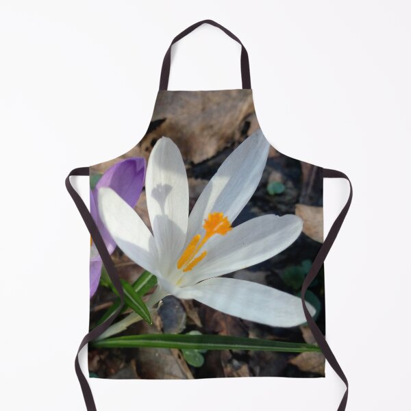 Item preview, Crocus flower field 16 original artwork designed and sold by paragonDesign28.