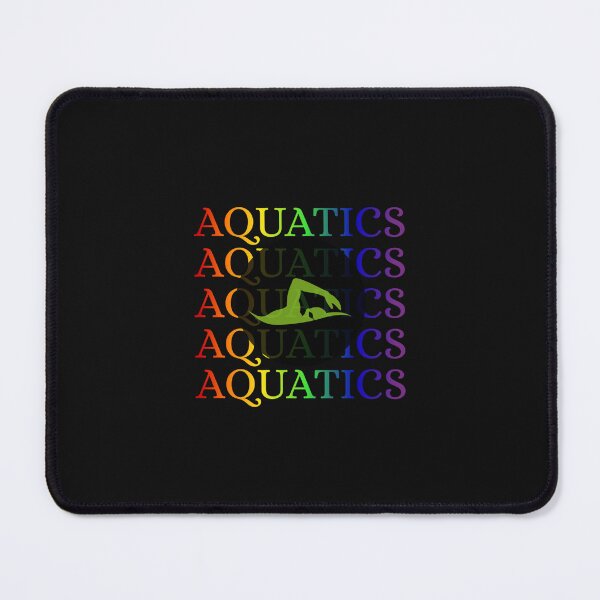 Item preview, LGBTQ Aquatics Adaptive Sport T-Shirt, Adaptive Sport T-Shirt. LGBTQ T-Shirt, Swimming Tees, Aquatics T-Shirt, Water Sports Tees, designed and sold by PrideBeProud.