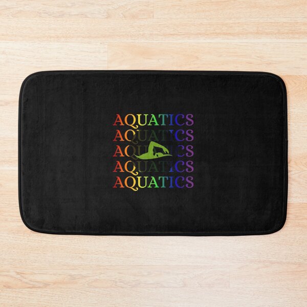Item preview, LGBTQ Aquatics Adaptive Sport T-Shirt, Adaptive Sport T-Shirt. LGBTQ T-Shirt, Swimming Tees, Aquatics T-Shirt, Water Sports Tees, designed and sold by PrideBeProud.