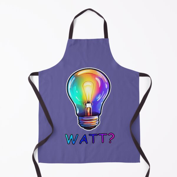 Item preview, Watt? designed and sold by Jxnx ..