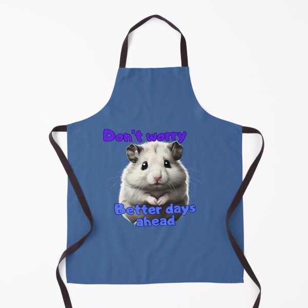 Item preview, Sad hamster designed and sold by dom-sien-sh.